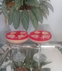 کرم کاستارد