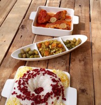 مرغ پرتغالی???