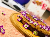 کیک لیزی دیزی