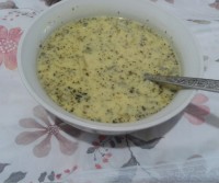 کله جوش یه نوع آ ش محلی