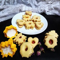 شیرینی_مربایی