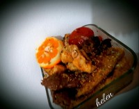 کباب بختیاری