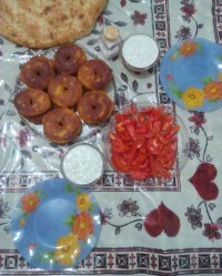 سلام خواهرای گل