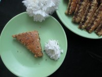 کلوچه خرمایی دزفول