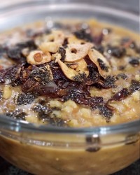 آش جو مامان پز?