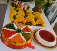 پیراشکی و ...