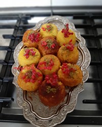 ته چین قالبی