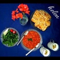 یتیمچه بادمجان