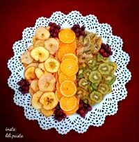 میوه خشک