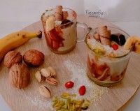 معجون لیوانی