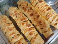 همراه مراحل تهیه