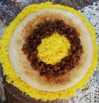 یه ناهار خوشمزه