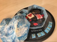 قلب سورپرایز ولنتاین