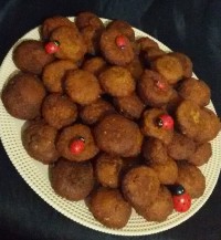 فلافل اصیل آبادانی