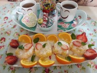 لوکوم پرتقال