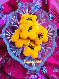 نان فسایی (کماچ)