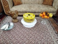 میز روز پدر