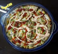 چیپس و پنیر