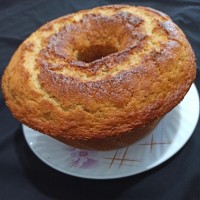 کیک گردویی واسه روزمرد
