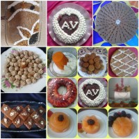 گلچین کارهای من