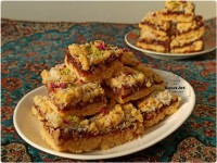 اسلایس خرما