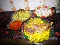 (مفطح عربی ب روش خودم?)کارای ازحساب قبلیم