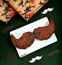 کیک شیفون روز مرد^_^