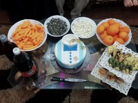 روز مرد مبارک