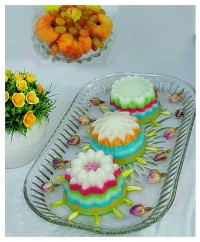 ژله بستنی (تک نفره)