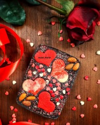 شکلات ولنتاین