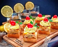 فریتاتا مرغ