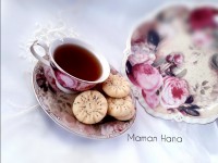 شیرینی بهشتی قالبی