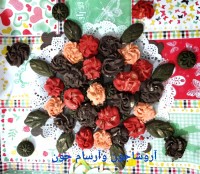 شیرینی بهشتی