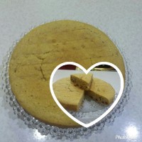 کیک عسل و نارگیل رژیمی