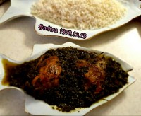 خورش ترش سماق