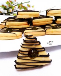 شیرینی (مشهدی یا مربایی)