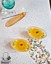 دسر آناناسی