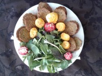 ❤ کوکو ماش ❤