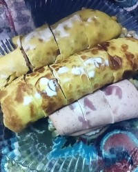 رولت کالباس