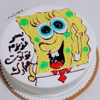 ^_^کیــک تــولدپـسـرم^_^