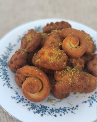 خجور یا بسراق افغانستان