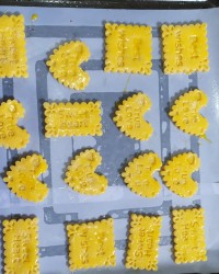 بسکویت شکری