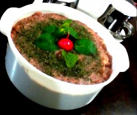 کال کباب گیلانی