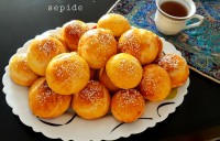 نان زنجبیلی (نان نروژی)