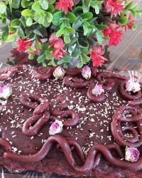 حلوای لبو