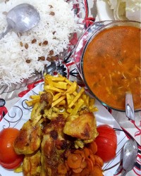 شام امشبمون