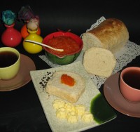 مارمالاد هویج