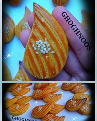 نون چایی سفارشی