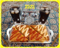 سمبوسه جان خوشمزه