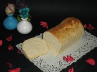 نان تست خانگی